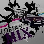 Музыка Для Брейк Данса B Boy Shaman Delorian Mix