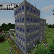 Переезд Minecraft Тс 6