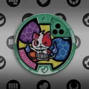 Yokai Watch Summoning Model Zero