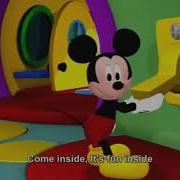 Mickey Mouse Theme Kazoo Extended