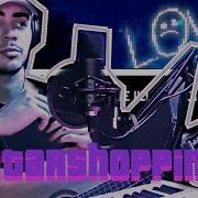 Как Написать Бит Lil Peep Star Shopping Разбор 1