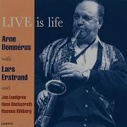 Arne Domnérus Memories Of You Live Feat Lars Erstrand Jan Lundgren