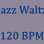 Jazz Waltz Drum Loop