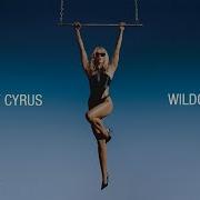 Wildcar Miley Cyrus