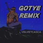 Somebody That I Used To Know Velvetcasca Remix