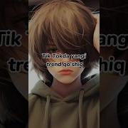 Tik Tokdagi Eng Mashhur Qo Shiqlar