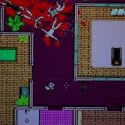 Hotline Miami 2 Wrong Number House Call Hard Mode Walkthrough 19