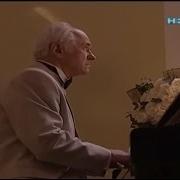 Вальс За Роялем Автор Евгений Дога