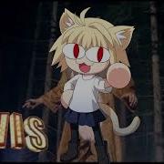 Neco Arc The Fox What Does The Fox Say Ai Cover