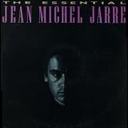 Jean Michel Jarre The Essential 1983 Lp Vinilo Full Album