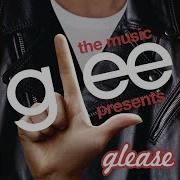 You Re The One That I Want Glee Cast Version