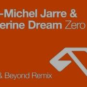 Jean Michel Jarre Tangerine Dream Zero Gravity Above Beyond Remix