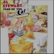 Al Stewart Year Of The Cat Single Version