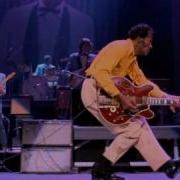 Chuck Berry Nadine