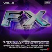 Vengeance Effects Vol 3 Sample Pack Freedownload