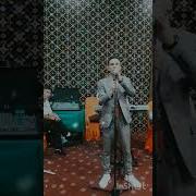Махкамбой Ахмедов