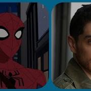 The Times Spider Man Is Voiced By Josh Keaton