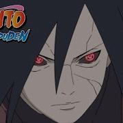 Madara Uchiha Rampage