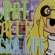 Создаём Персонажа В Gacha Life