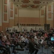 Andrea Bocelli Con Te Partirò 2016 Instrumental Orchestra Version
