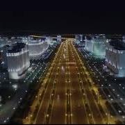 Türkmenistan Aşgabat