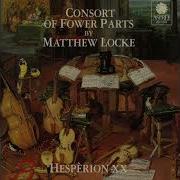 Matthew Locke Consort Of Fower Parts