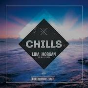 Lika Morgan Be My Lover Instrumental Mix