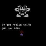 Undertale Omega Flowey Sound Glitch