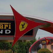 Ferrari Land Salou 2019