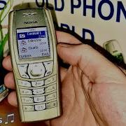 Nokia 6610 I Old Rington