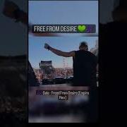 Freed From Desire Empira Hardstyle Remix