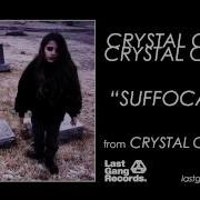 Crystal Castles Suffocation