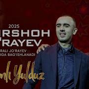 Sherali Jo Rayev 2020 Yil Zor Tvda
