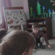 Птички Пальчики Музыкальная Пальчиковая Игра