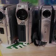 Оцифровка С Vhs