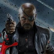 Nick Fury Sings A Song Avengers Infinity War Parody