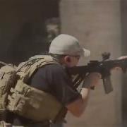 Тренировка Американской Частной Компании Academy Ранее Известной Как Black Water