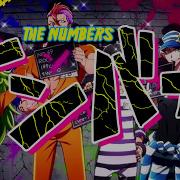 Ost Nanbaka