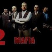 Mafia The City Of Lost Heaven Миссия 2 Бегущий Человек