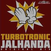 Turbotronic Jalhanda Slowed