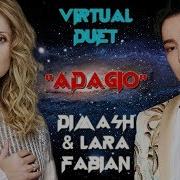 Lara Fabian Vs Dimash Kudaibergen Adagio