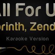 Labrinth All For Us Instrumental