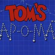 Tom And Jerry Tom S Trap O Matic Trap Construction Music Extended