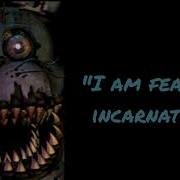 Fnaf Ucn Nightmare Bonnie Voice Lines