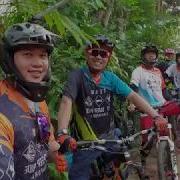 Into The Trail I Go To Lose My Mind And Find My Soul Esr Singapore