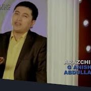 G Anisher Abdullayev Arazchi Qiz Ганишер Абдуллев Аразчи Киз