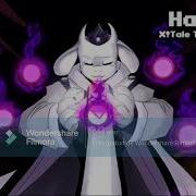 Halcyon X Toriel Theme 1 Hour