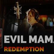 Joe Bonamassa Evil Mama Redemption