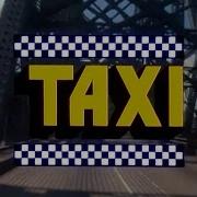 Taxi Theme