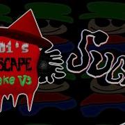 Fnf Bambi Hellscape Remake V3 Sucked